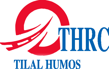 THRC Logo